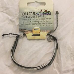 Black & White Bracelet